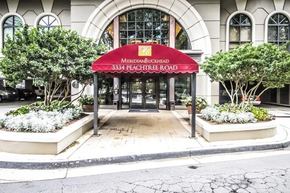 3334 Peachtree Road Unit 1101, Atlanta, Georgia 30326, 1 Bedroom Bedrooms, ,1 BathroomBathrooms,Residential,Sold,3334 Peachtree Road Unit 1101,6098675