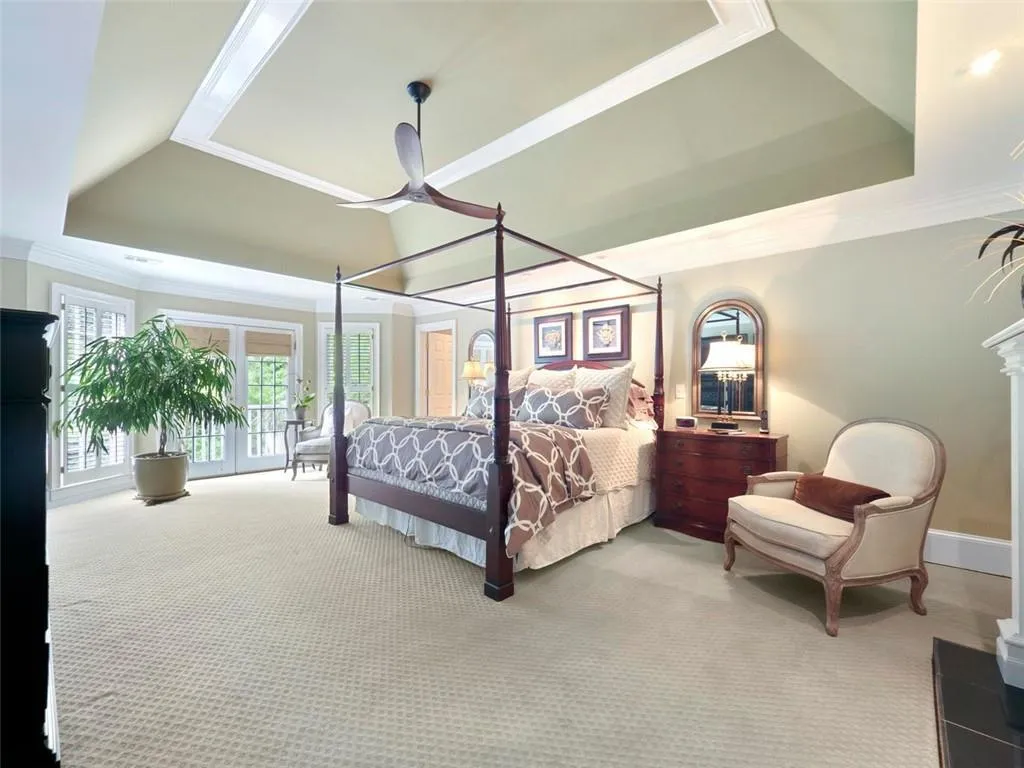 100 Woodchase Court Ne, Sandy Springs, Georgia 30319, 4 Bedrooms Bedrooms, ,4 BathroomsBathrooms,Residential,Sold,100 Woodchase Court Ne,6908686