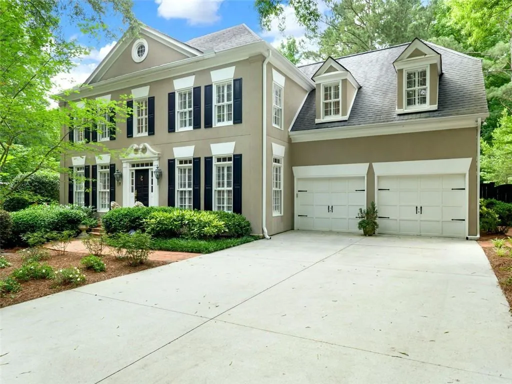 100 Woodchase Court Ne, Sandy Springs, Georgia 30319, 4 Bedrooms Bedrooms, ,4 BathroomsBathrooms,Residential,Sold,100 Woodchase Court Ne,6908686