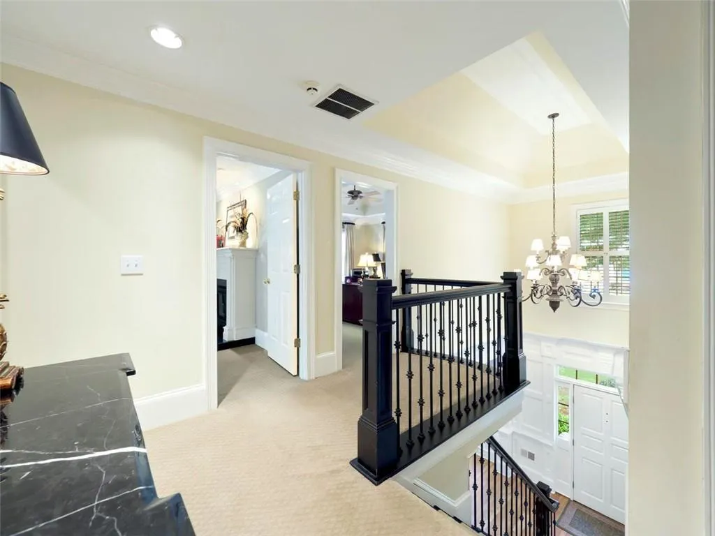 100 Woodchase Court Ne, Sandy Springs, Georgia 30319, 4 Bedrooms Bedrooms, ,4 BathroomsBathrooms,Residential,Sold,100 Woodchase Court Ne,6908686