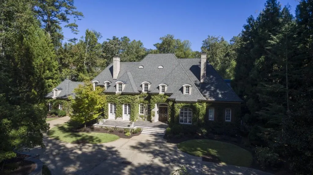 714 W Conway Drive Nw, Atlanta, Georgia 30327, 7 Bedrooms Bedrooms, ,8 BathroomsBathrooms,Residential,Sold,714 W Conway Drive Nw,5960123