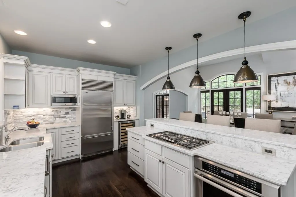 305 Brixham Court, Sandy Springs, Georgia 30328, 5 Bedrooms Bedrooms, ,4 BathroomsBathrooms,Residential,Sold,305 Brixham Court,6908122