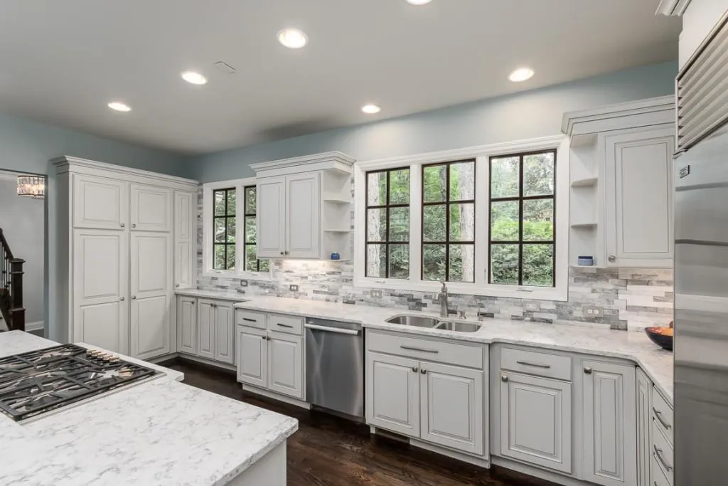 305 Brixham Court, Sandy Springs, Georgia 30328, 5 Bedrooms Bedrooms, ,4 BathroomsBathrooms,Residential,Sold,305 Brixham Court,6908122