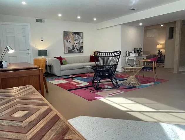 2511 Clairmont Road Ne, Atlanta, Georgia 30329