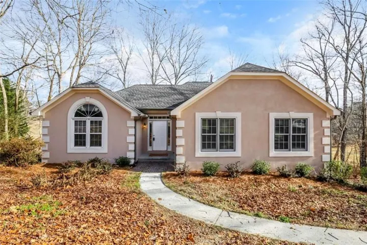 3170 Lakecrest Drive, Dacula, Georgia 30019