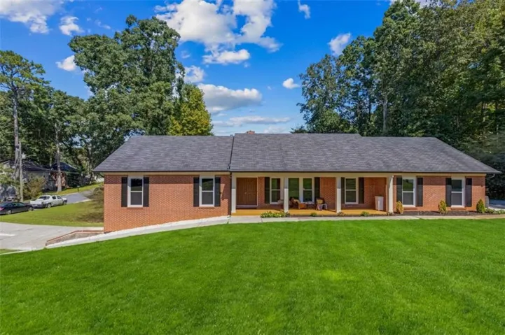 3354 S Scales Road S, Suwanee, Georgia 30024