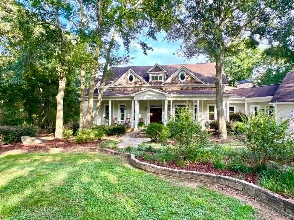 1790 Lipscomb Lake Road, Pendergrass, Georgia 30567