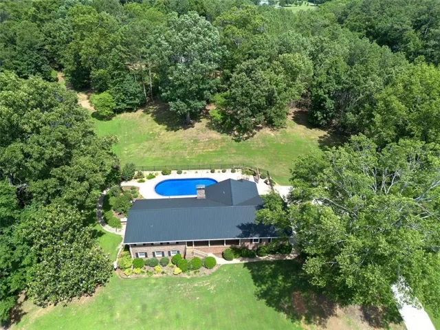 408 Mac Johnson Road Nw, Cartersville, Georgia 30121