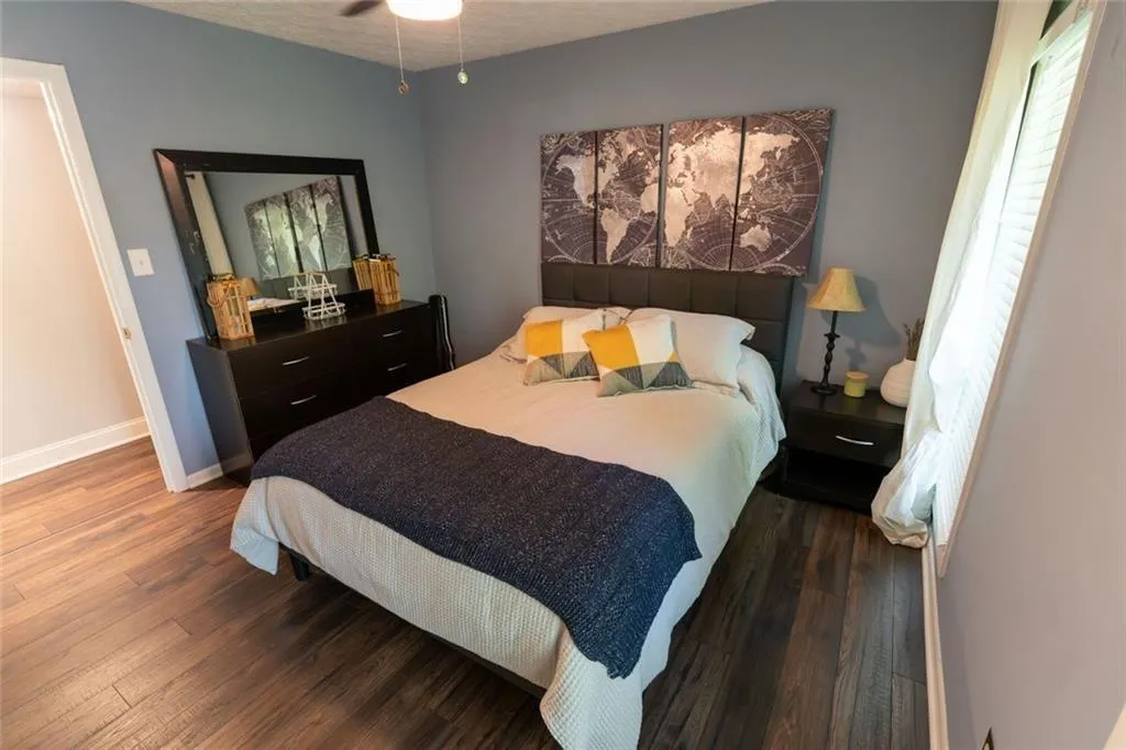 5151 Roswell Unit 7, Atlanta, Georgia 30342, 2 Bedrooms Bedrooms, 0 ,2 BathroomsBathrooms,Residential,For Sale,5151 Roswell Unit 7,7751192