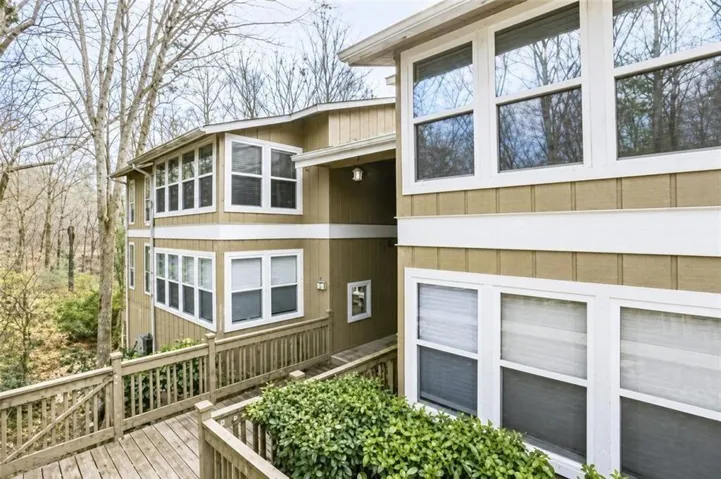5151 Roswell Unit 7, Atlanta, Georgia 30342