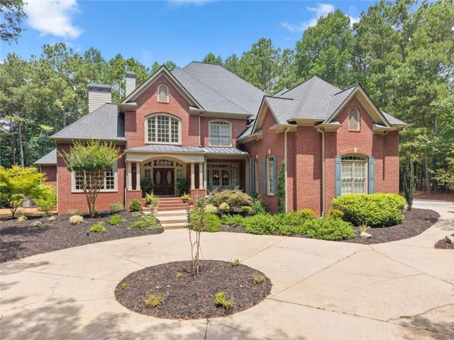110 Smith Forest Lane, Alpharetta, Georgia 30004