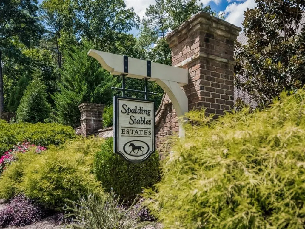 7814 Stables Drive, Sandy Springs, Georgia 30350, ,Land,Sold,7814 Stables Drive,5968757