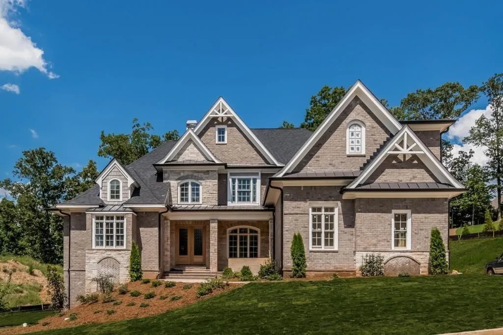 7814 Stables Drive, Sandy Springs, Georgia 30350, ,Land,Sold,7814 Stables Drive,5968757