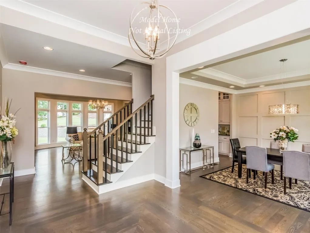 7814 Stables Drive, Sandy Springs, Georgia 30350, ,Land,Sold,7814 Stables Drive,5968757