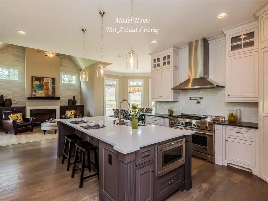 7814 Stables Drive, Sandy Springs, Georgia 30350, ,Land,Sold,7814 Stables Drive,5968757