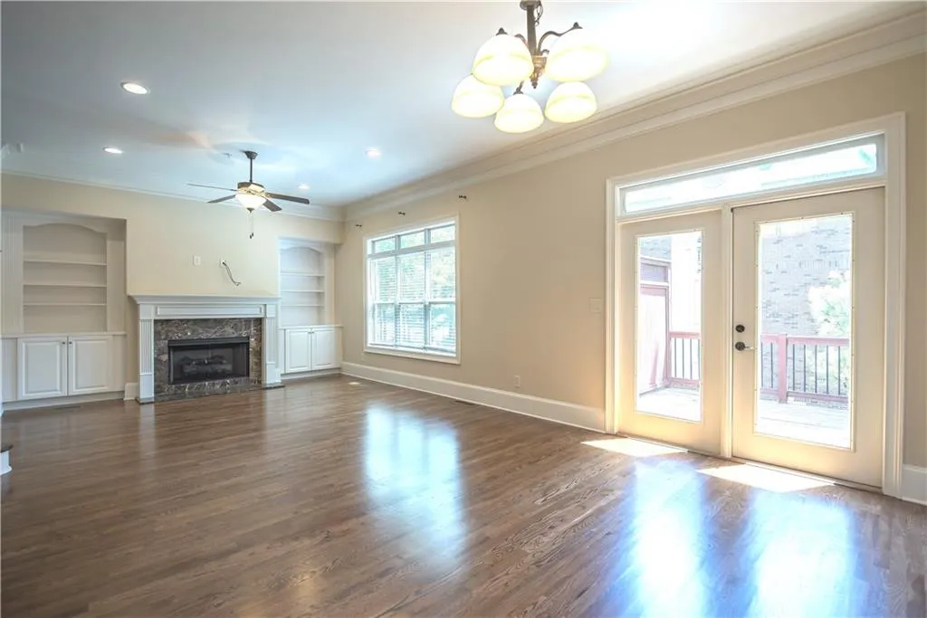 929 Boudreau Court, Sandy Springs, Georgia 30328, 3 Bedrooms Bedrooms, ,3 BathroomsBathrooms,Residential,Sold,929 Boudreau Court,7068867