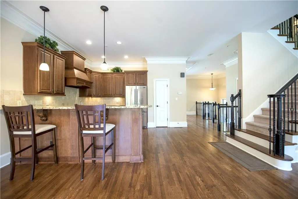 929 Boudreau Court, Sandy Springs, Georgia 30328, 3 Bedrooms Bedrooms, ,3 BathroomsBathrooms,Residential,Sold,929 Boudreau Court,7068867