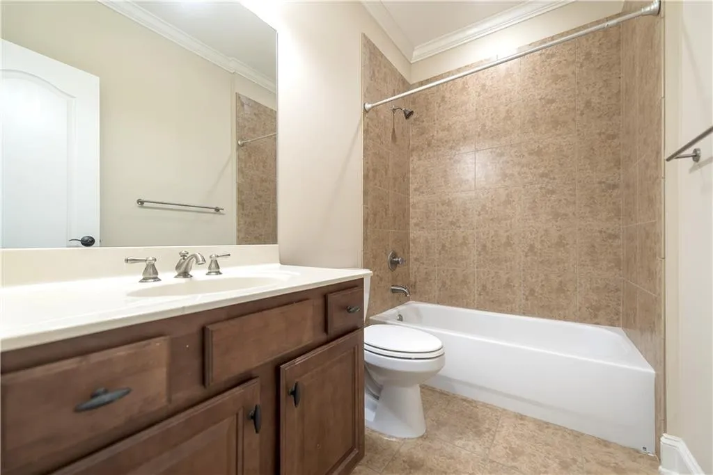 929 Boudreau Court, Sandy Springs, Georgia 30328, 3 Bedrooms Bedrooms, ,3 BathroomsBathrooms,Residential,Sold,929 Boudreau Court,7068867