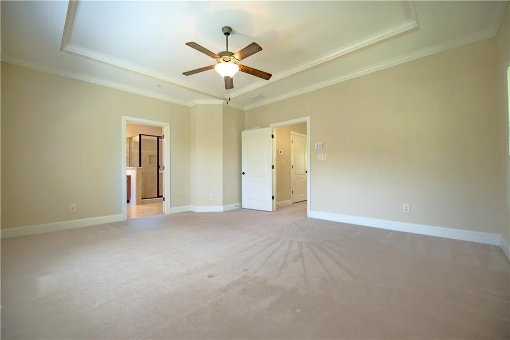 929 Boudreau Court, Sandy Springs, Georgia 30328, 3 Bedrooms Bedrooms, ,3 BathroomsBathrooms,Residential,Sold,929 Boudreau Court,7068867