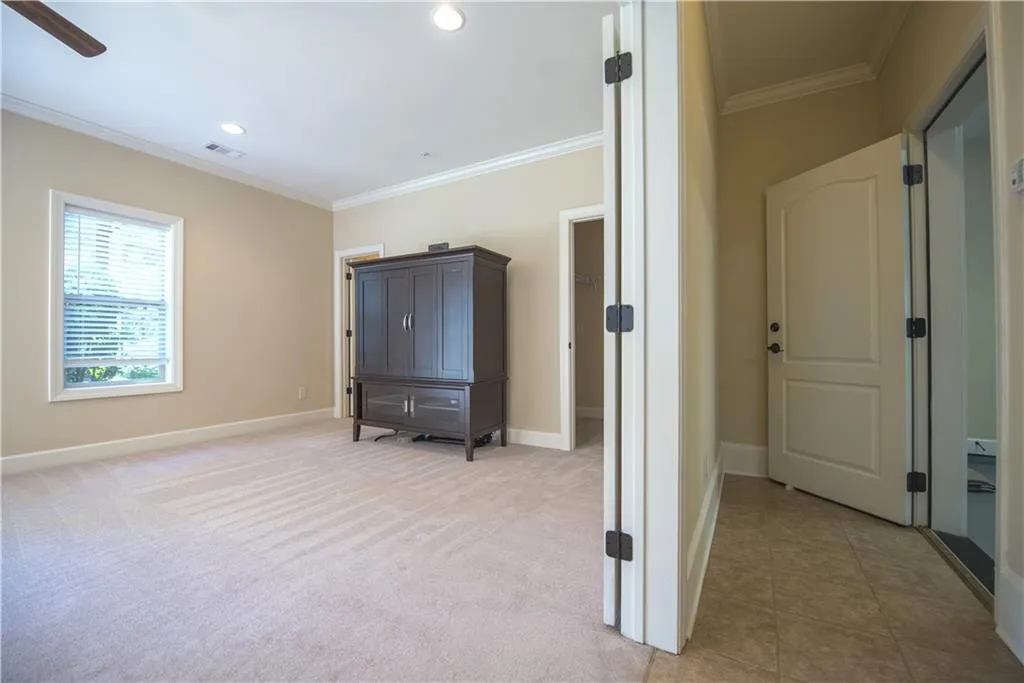 929 Boudreau Court, Sandy Springs, Georgia 30328, 3 Bedrooms Bedrooms, ,3 BathroomsBathrooms,Residential,Sold,929 Boudreau Court,7068867