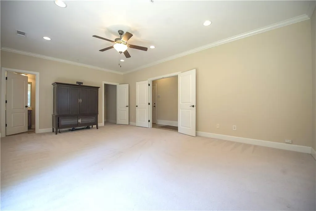 929 Boudreau Court, Sandy Springs, Georgia 30328, 3 Bedrooms Bedrooms, ,3 BathroomsBathrooms,Residential,Sold,929 Boudreau Court,7068867