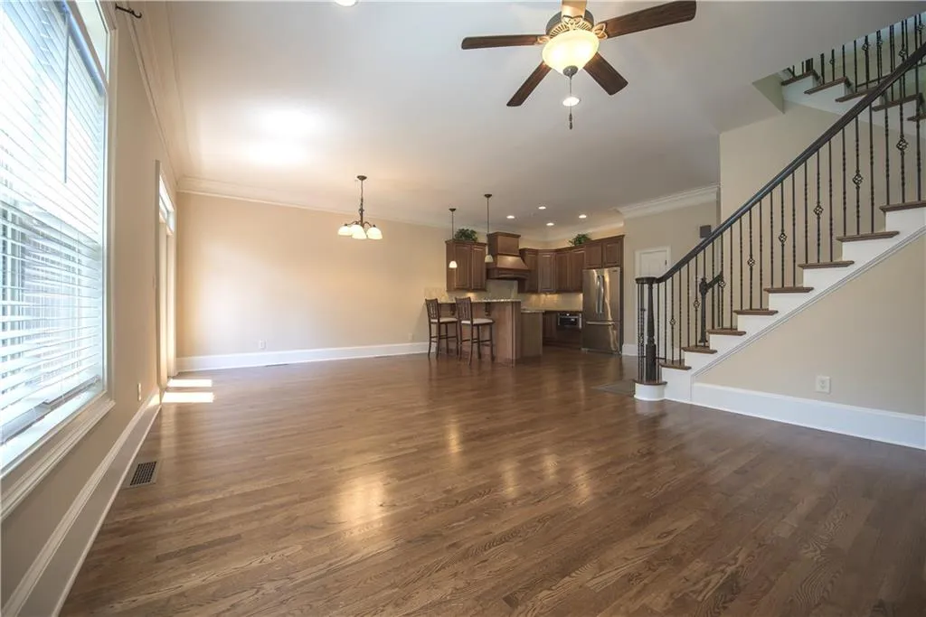 929 Boudreau Court, Sandy Springs, Georgia 30328, 3 Bedrooms Bedrooms, ,3 BathroomsBathrooms,Residential,Sold,929 Boudreau Court,7068867