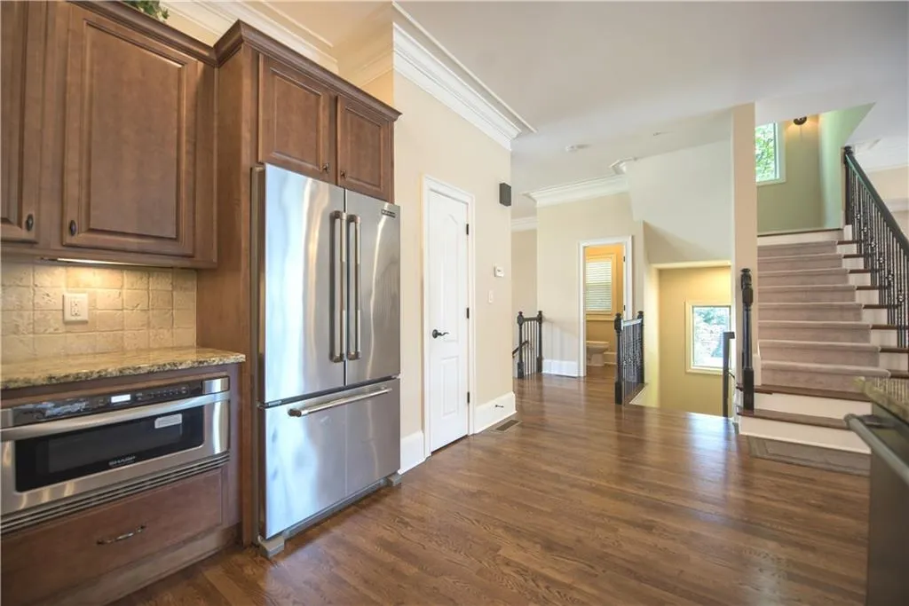 929 Boudreau Court, Sandy Springs, Georgia 30328, 3 Bedrooms Bedrooms, ,3 BathroomsBathrooms,Residential,Sold,929 Boudreau Court,7068867