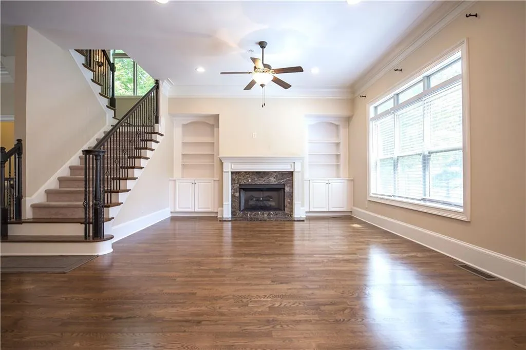 929 Boudreau Court, Sandy Springs, Georgia 30328, 3 Bedrooms Bedrooms, ,3 BathroomsBathrooms,Residential,Sold,929 Boudreau Court,7068867