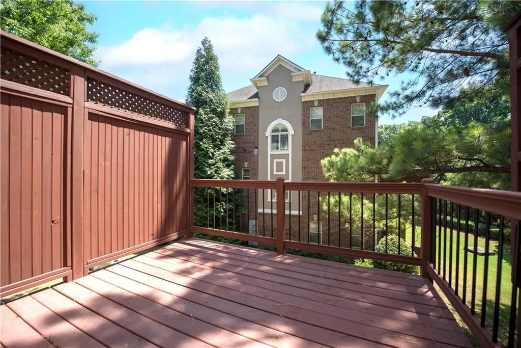 929 Boudreau Court, Sandy Springs, Georgia 30328, 3 Bedrooms Bedrooms, ,3 BathroomsBathrooms,Residential,Sold,929 Boudreau Court,7068867