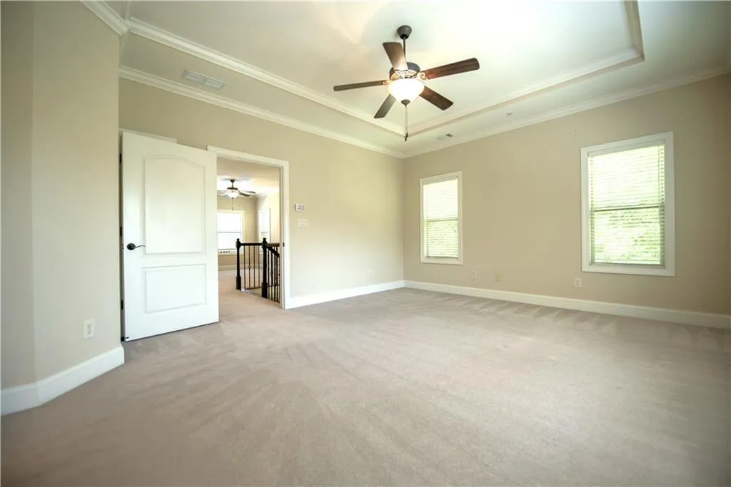 929 Boudreau Court, Sandy Springs, Georgia 30328, 3 Bedrooms Bedrooms, ,3 BathroomsBathrooms,Residential,Sold,929 Boudreau Court,7068867