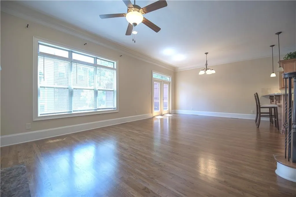 929 Boudreau Court, Sandy Springs, Georgia 30328, 3 Bedrooms Bedrooms, ,3 BathroomsBathrooms,Residential,Sold,929 Boudreau Court,7068867