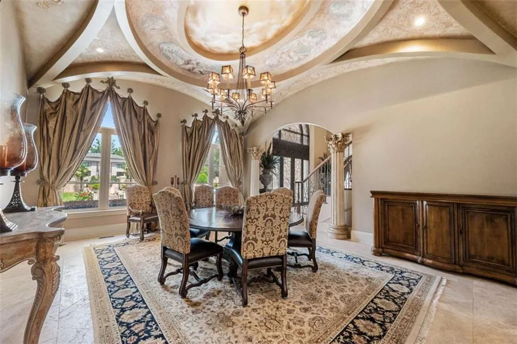 720 Heards Ferry Road, Sandy Springs, Georgia 30328, 10 Bedrooms Bedrooms, ,11 BathroomsBathrooms,Residential,For Sale,720 Heards Ferry Road,7606177