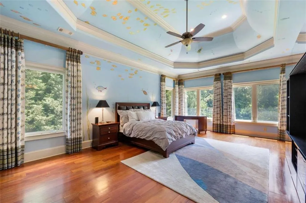 720 Heards Ferry Road, Sandy Springs, Georgia 30328, 10 Bedrooms Bedrooms, ,11 BathroomsBathrooms,Residential,For Sale,720 Heards Ferry Road,7606177