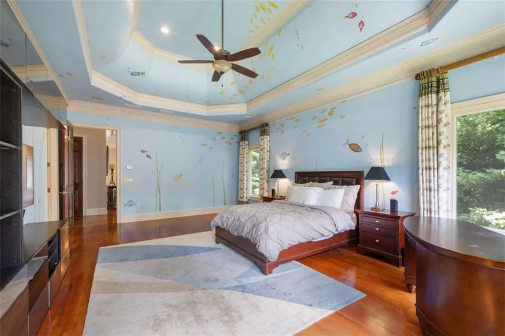720 Heards Ferry Road, Sandy Springs, Georgia 30328, 10 Bedrooms Bedrooms, ,11 BathroomsBathrooms,Residential,For Sale,720 Heards Ferry Road,7606177