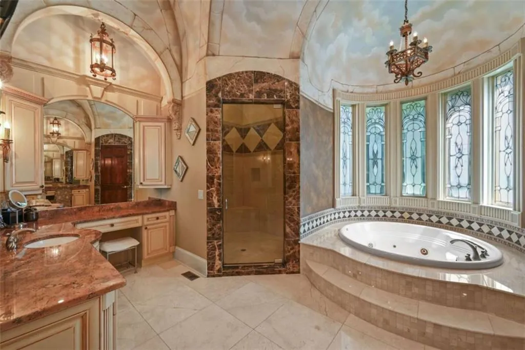 720 Heards Ferry Road, Sandy Springs, Georgia 30328, 10 Bedrooms Bedrooms, ,11 BathroomsBathrooms,Residential,For Sale,720 Heards Ferry Road,7606177