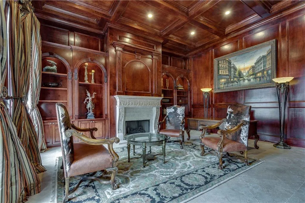 720 Heards Ferry Road, Sandy Springs, Georgia 30328, 10 Bedrooms Bedrooms, ,11 BathroomsBathrooms,Residential,For Sale,720 Heards Ferry Road,7606177
