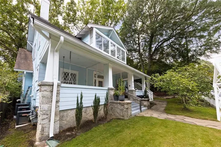 449 Greenwood Avenue Ne, Atlanta, Georgia 30308