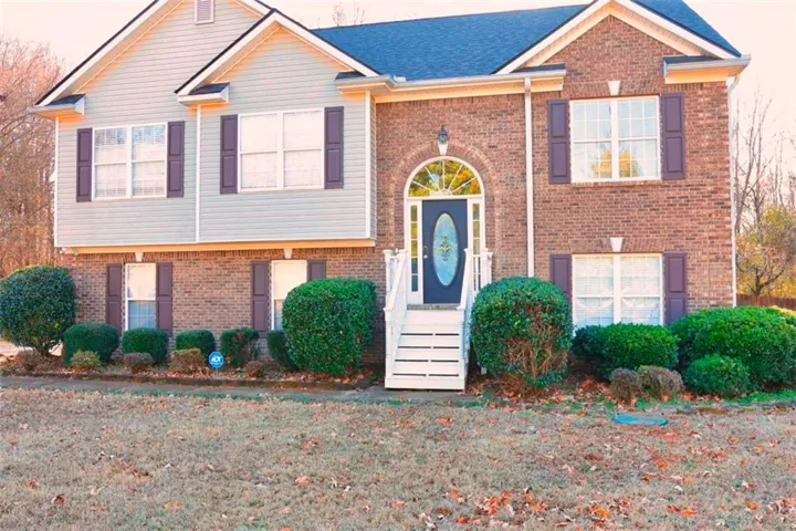 20 Hollow Court, Covington, Georgia 30016
