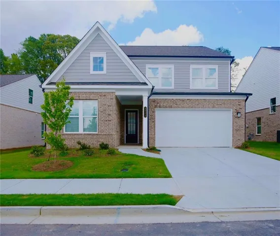 2225 Whistler Way Ne, Lawrenceville, Georgia 30043