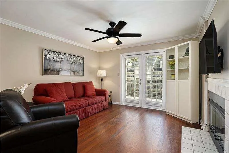 3655 Habersham Road Unit 226-a, Atlanta, Georgia 30305, 1 Bedroom Bedrooms, ,1 BathroomBathrooms,Residential,Sold,3655 Habersham Road Unit 226-a,7532558