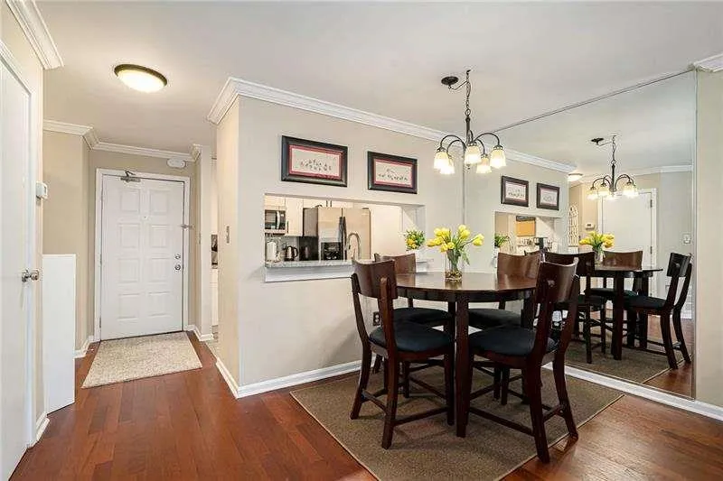 3655 Habersham Road Unit 226-a, Atlanta, Georgia 30305, 1 Bedroom Bedrooms, ,1 BathroomBathrooms,Residential,Sold,3655 Habersham Road Unit 226-a,7532558