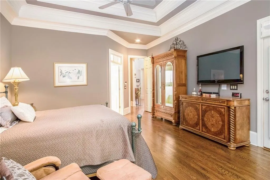 510 Trimble Lake Court, Sandy Springs, Georgia 30342, 5 Bedrooms Bedrooms, ,5 BathroomsBathrooms,Residential,Sold,510 Trimble Lake Court,6678550