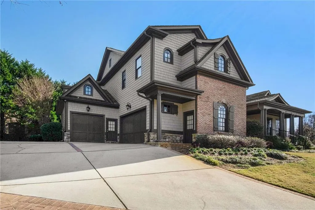 510 Trimble Lake Court, Sandy Springs, Georgia 30342, 5 Bedrooms Bedrooms, ,5 BathroomsBathrooms,Residential,Sold,510 Trimble Lake Court,6678550