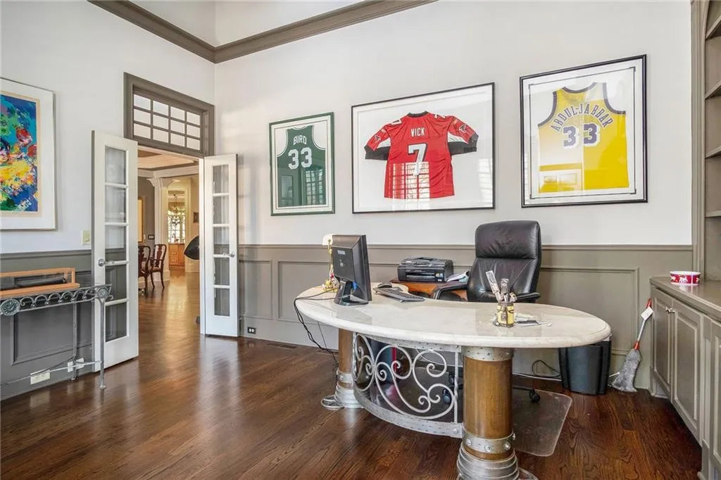 510 Trimble Lake Court, Sandy Springs, Georgia 30342, 5 Bedrooms Bedrooms, ,5 BathroomsBathrooms,Residential,Sold,510 Trimble Lake Court,6678550