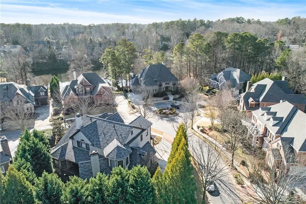 510 Trimble Lake Court, Sandy Springs, Georgia 30342, 5 Bedrooms Bedrooms, ,5 BathroomsBathrooms,Residential,Sold,510 Trimble Lake Court,6678550