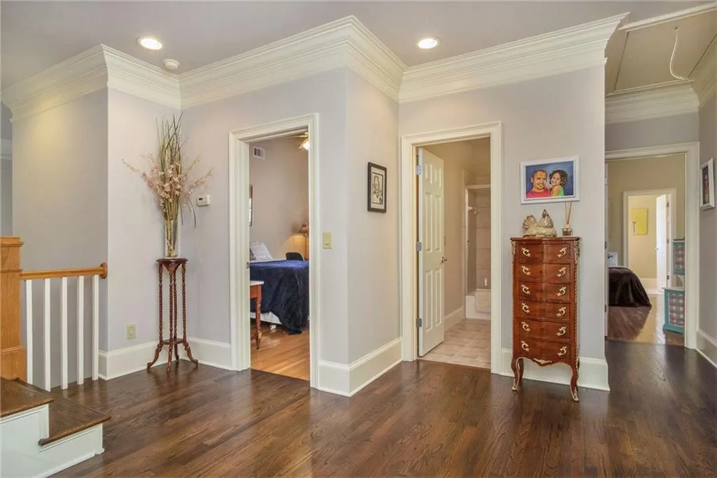 510 Trimble Lake Court, Sandy Springs, Georgia 30342, 5 Bedrooms Bedrooms, ,5 BathroomsBathrooms,Residential,Sold,510 Trimble Lake Court,6678550