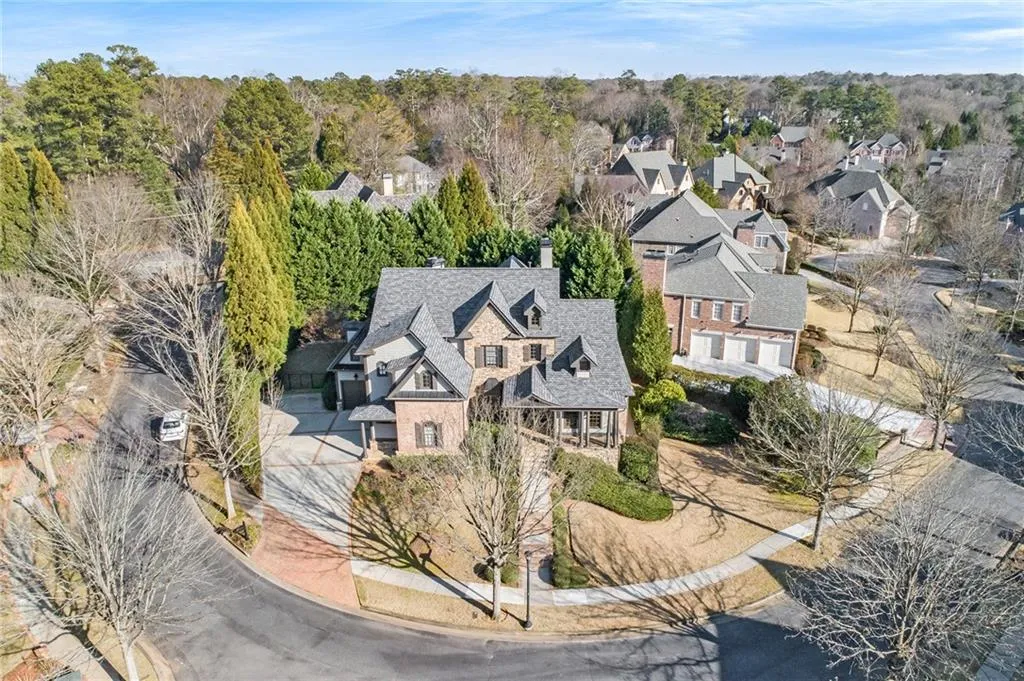 510 Trimble Lake Court, Sandy Springs, Georgia 30342, 5 Bedrooms Bedrooms, ,5 BathroomsBathrooms,Residential,Sold,510 Trimble Lake Court,6678550