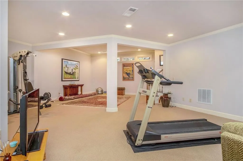 510 Trimble Lake Court, Sandy Springs, Georgia 30342, 5 Bedrooms Bedrooms, ,5 BathroomsBathrooms,Residential,Sold,510 Trimble Lake Court,6678550