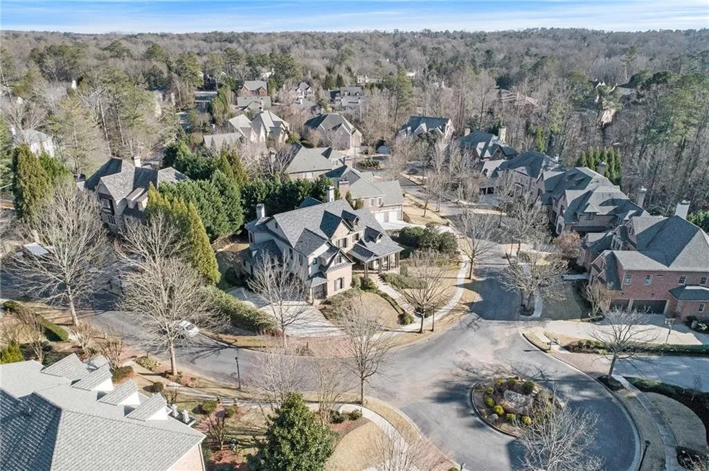 510 Trimble Lake Court, Sandy Springs, Georgia 30342, 5 Bedrooms Bedrooms, ,5 BathroomsBathrooms,Residential,Sold,510 Trimble Lake Court,6678550