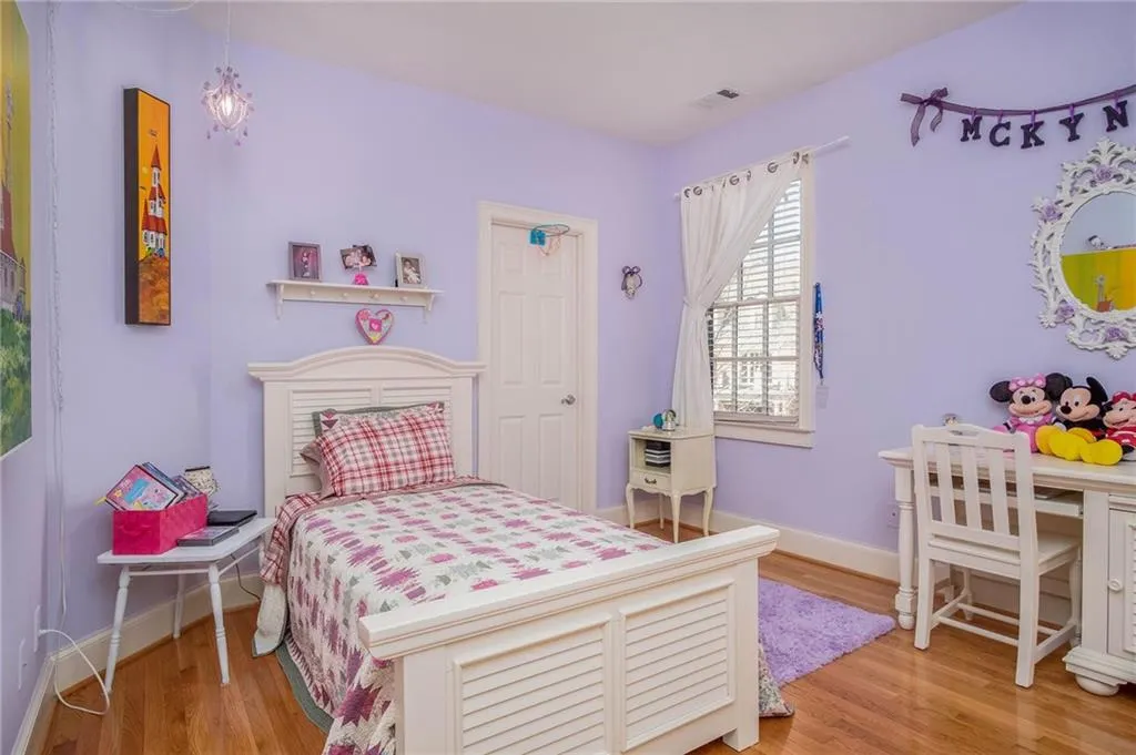 510 Trimble Lake Court, Sandy Springs, Georgia 30342, 5 Bedrooms Bedrooms, ,5 BathroomsBathrooms,Residential,Sold,510 Trimble Lake Court,6678550